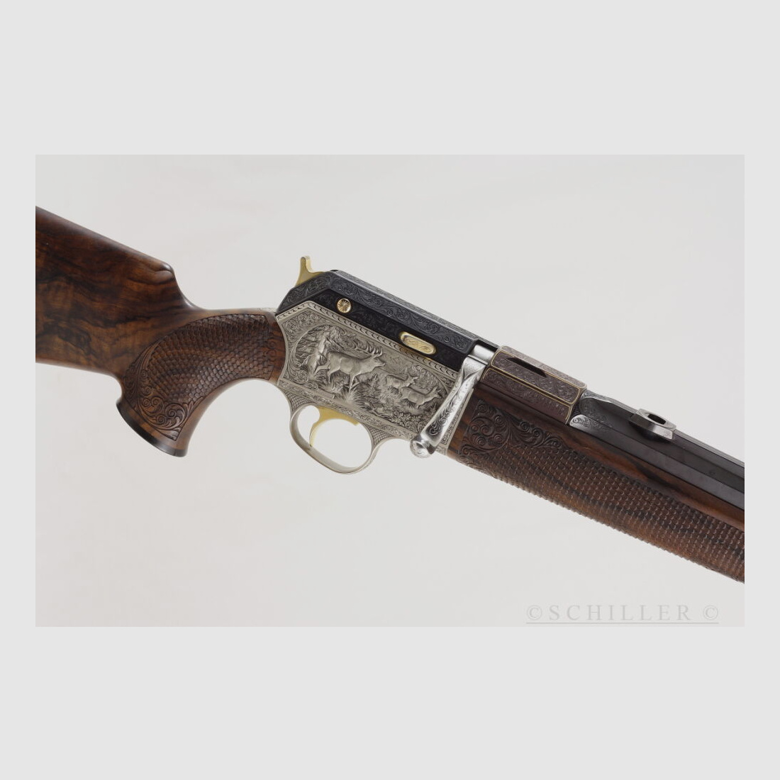Blaser SR 830