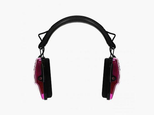 Active hearing protectors REALHUNTER PROSHOT BT DEVIL PINK
