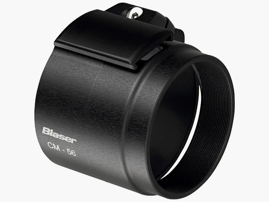 Montaje de visor Blaser CM 56