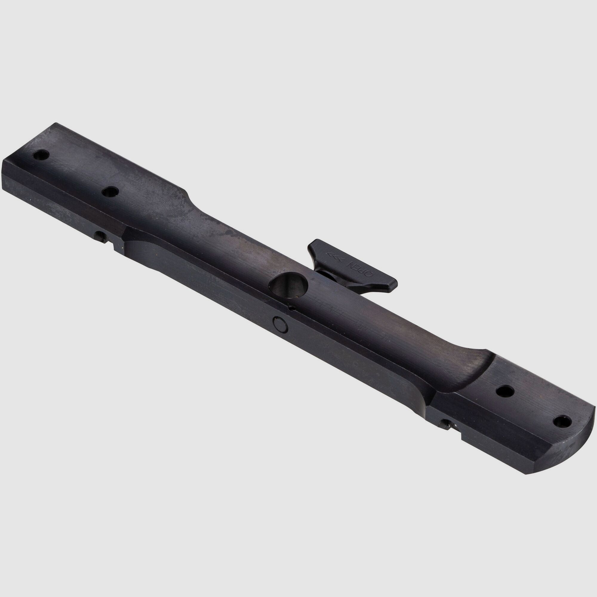 Dentler rail de base BASIS® Remington 700 long