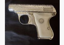 Rigarmi Rinogalesi Rigarmi 6,35mm Browning