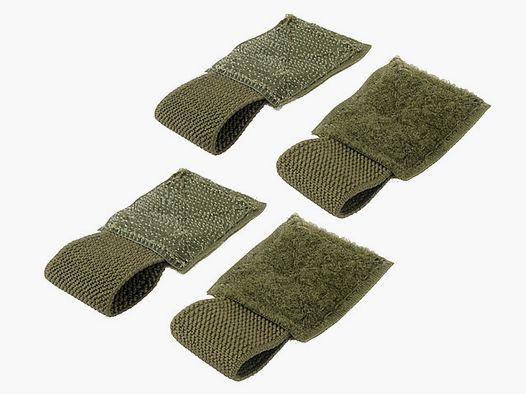 Cord and Tube Holder Set - Olive [8FIELDS]
