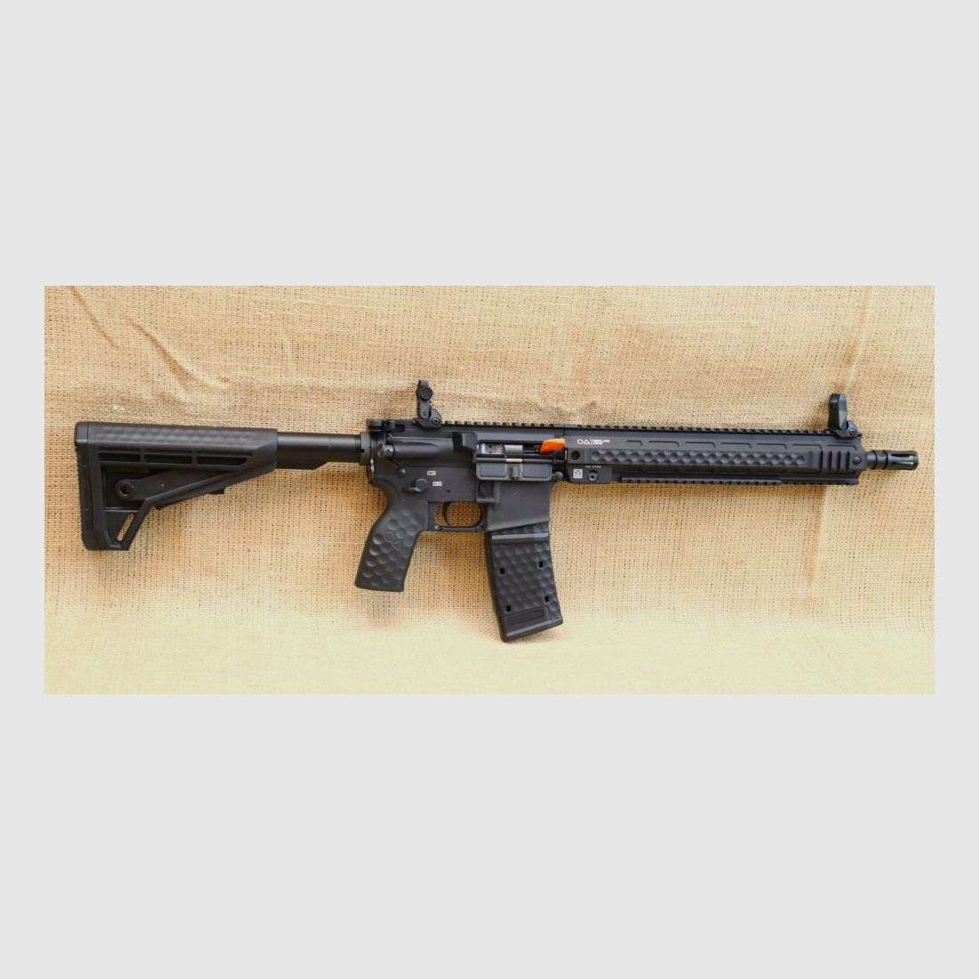 Oberland Arms PR M4 S - direct leverbaar .223Rem