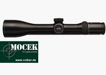 Blaser B1 4-20x58 iC, z szyną