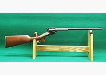 Wike-Jäger Revolver Single Action Mod.1873 Buntline Kal.45 LC