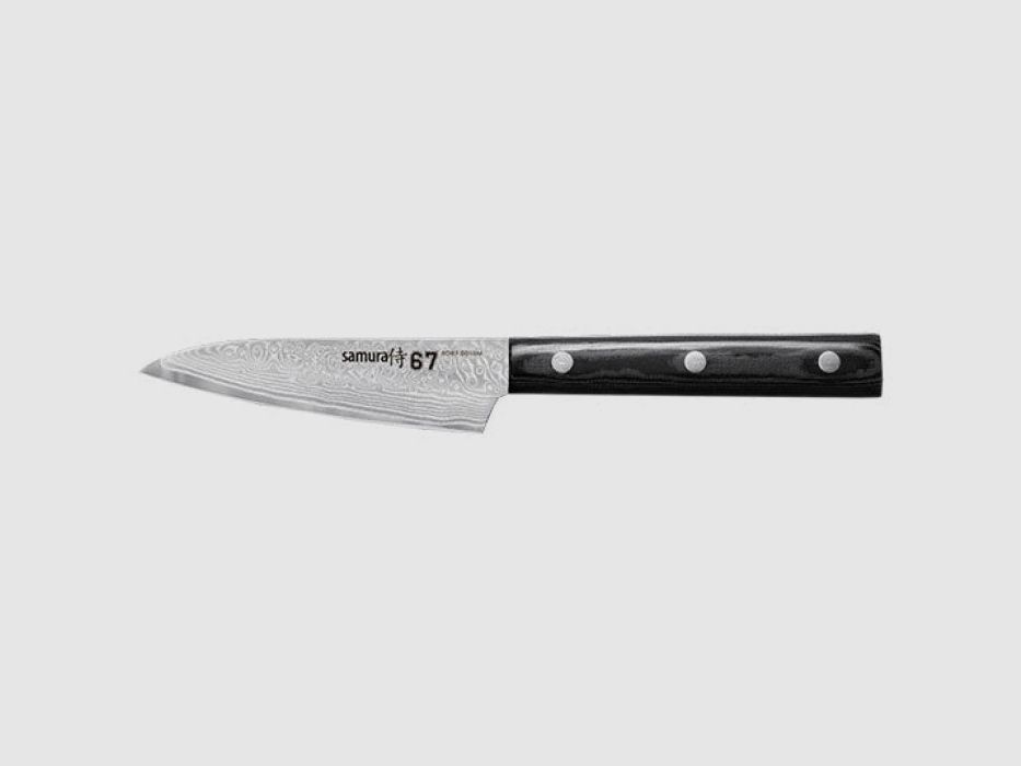 Samura Damascus 67 Kantoor Mes