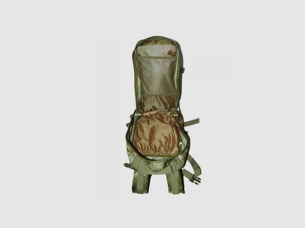 Taktischer Rucksack Patton M80 klein, Bild 8 von 18
