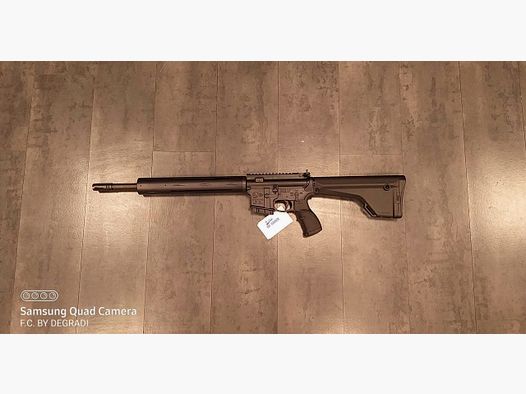 COLT SPORTING 223 REM.