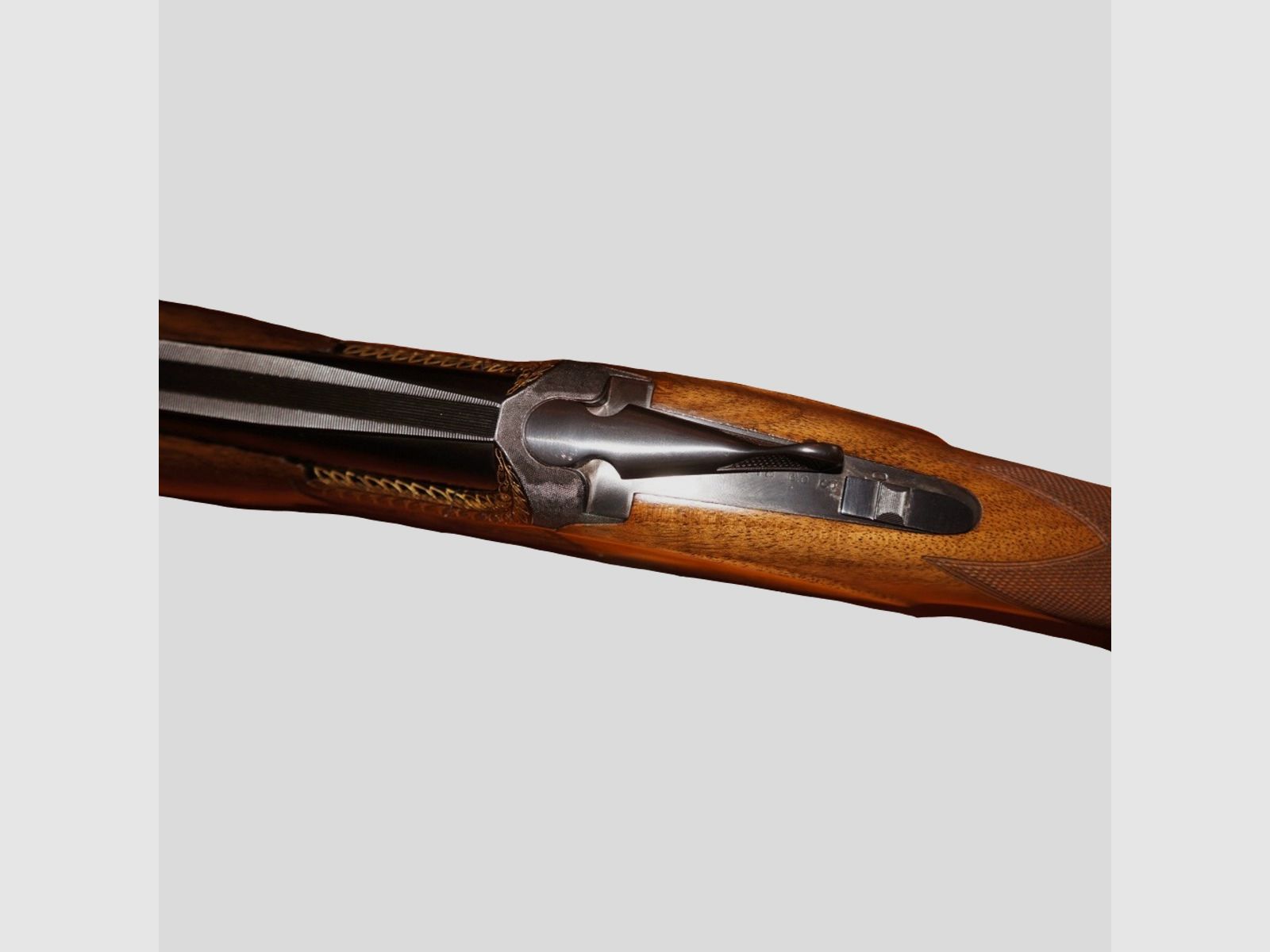 Browning – B25 Trap (Occasion) [12/70], Bild 2 von 14