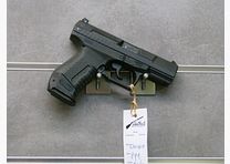 Walther-pistool