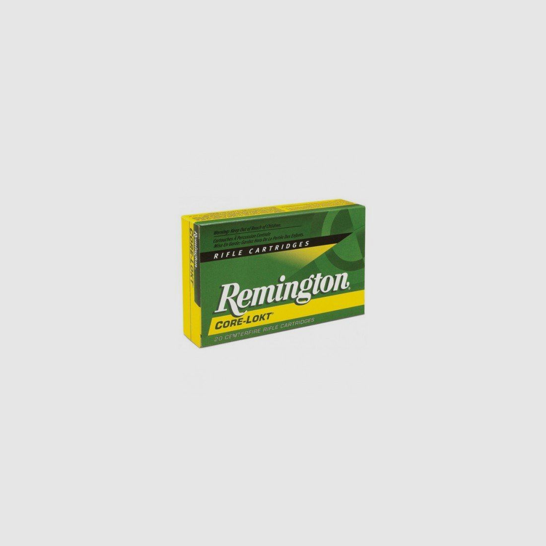 Amunicja Remington Core-Lokt SP kal.30-30 WIN 150gr, zdjęcie 1 z 3
