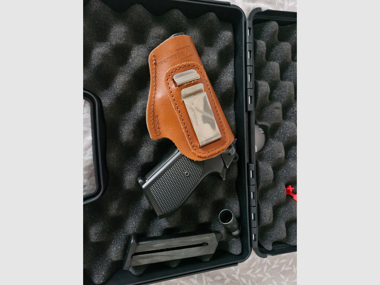 Röhm RG 88
