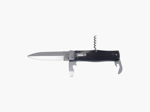 Predator Automatikmesser - 4 Stück Mikov