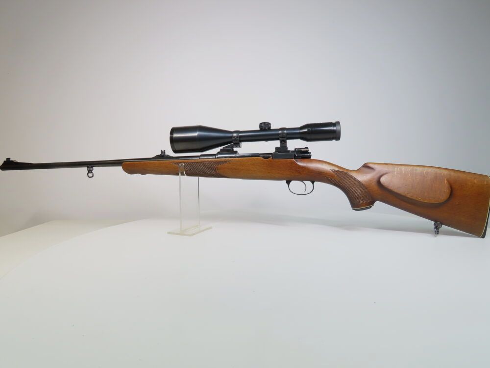 Frankonia Mauser 98er Repetierbüchse