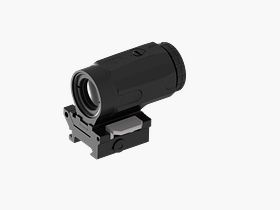 Falke B3X 3-facher Vergrößerungsmodul für Reflexvisiere Gen 1