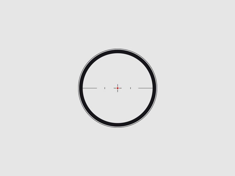 Leica MAGNUS 1-6.3x24 i