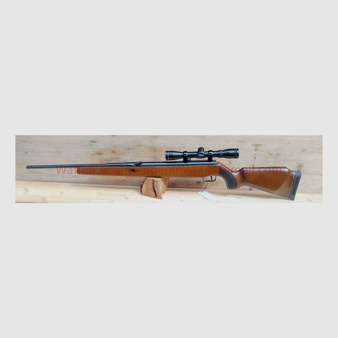 Diana Werk Model 50, zdjęcie 1 z 9