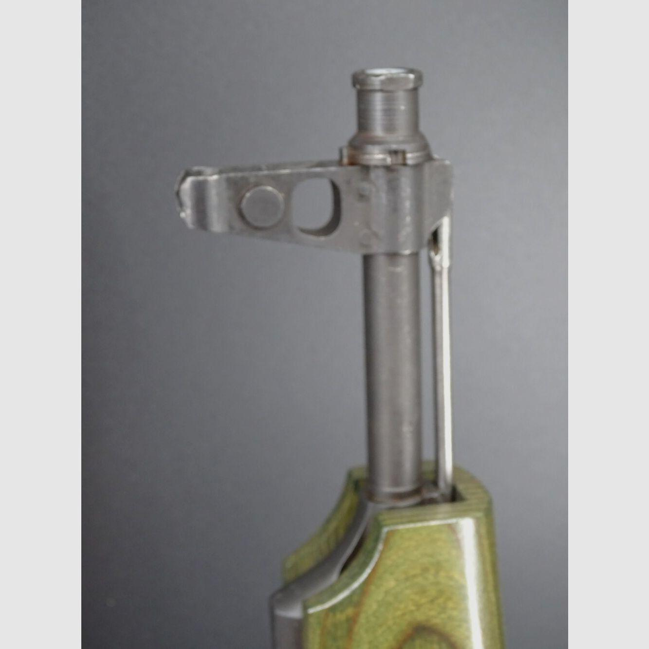 Schulze Struchtrup AK47 Zivil SLG 94 Kaliber 7,62x39 SLG 94