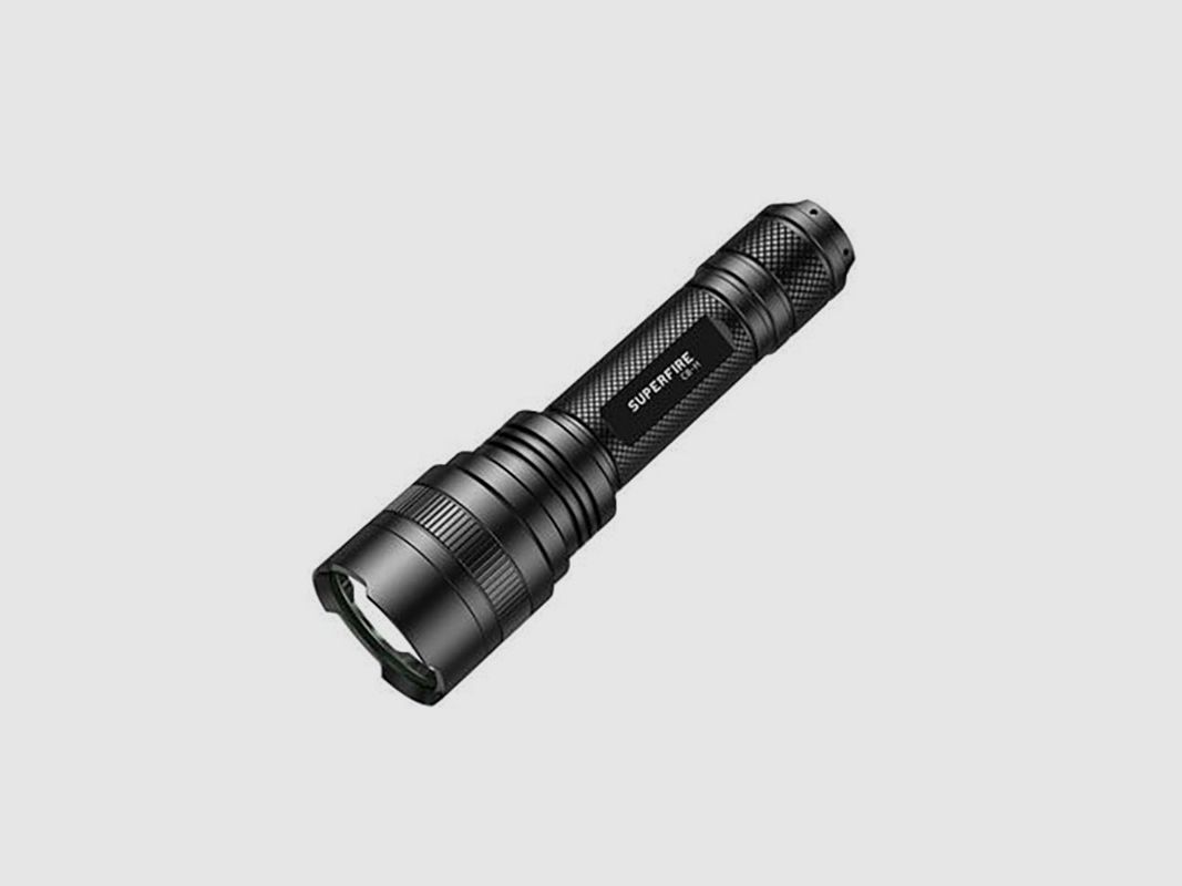 TORCIA SUPERFIRE C8-H 1200L, image 1 of 4