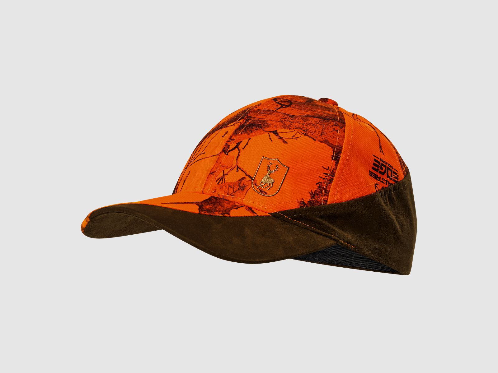 Eagle Cap - REALTREE EDGE® ORANGE – Size: ONE SIZE