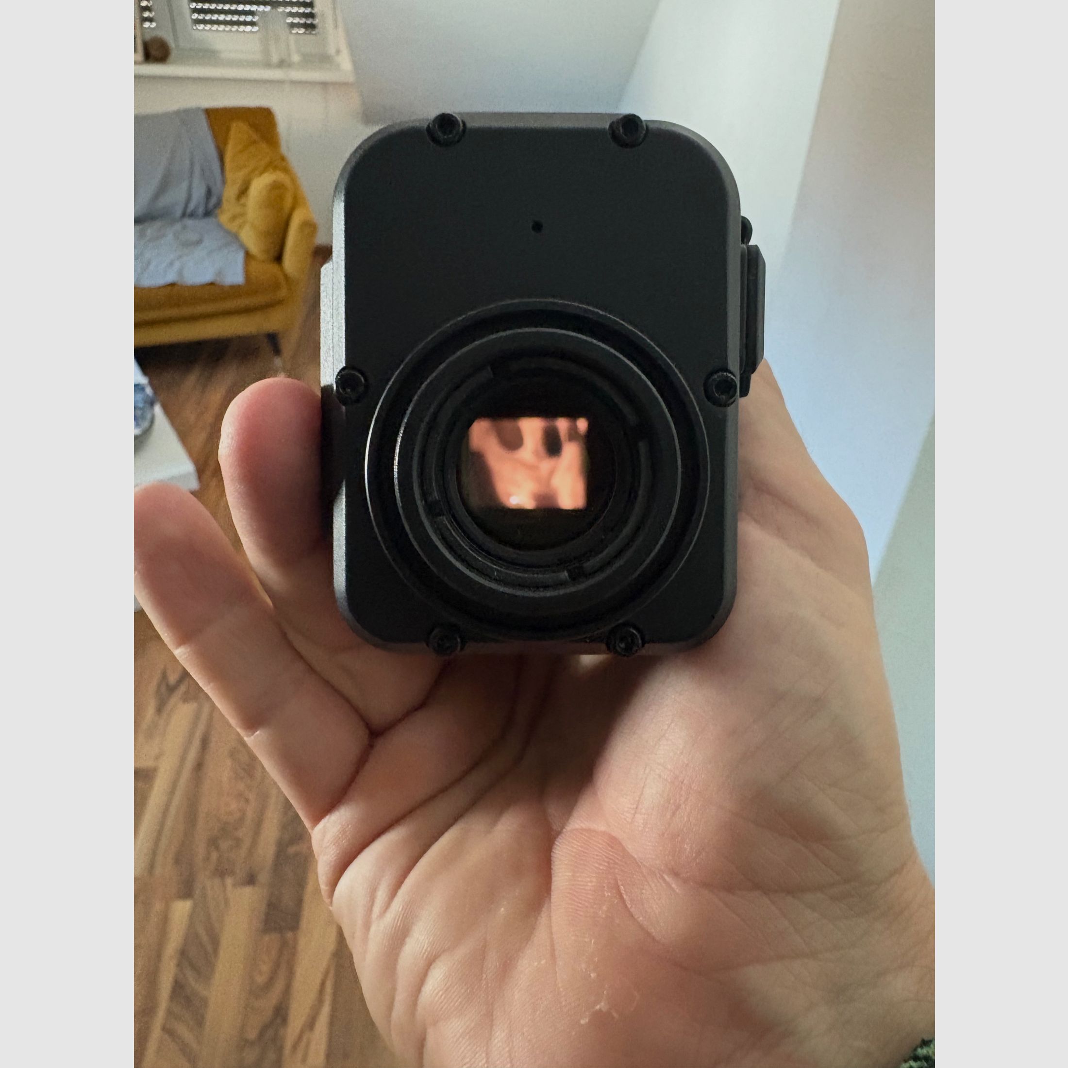 Guide TB430 thermal imaging attachment, image 10 of 10
