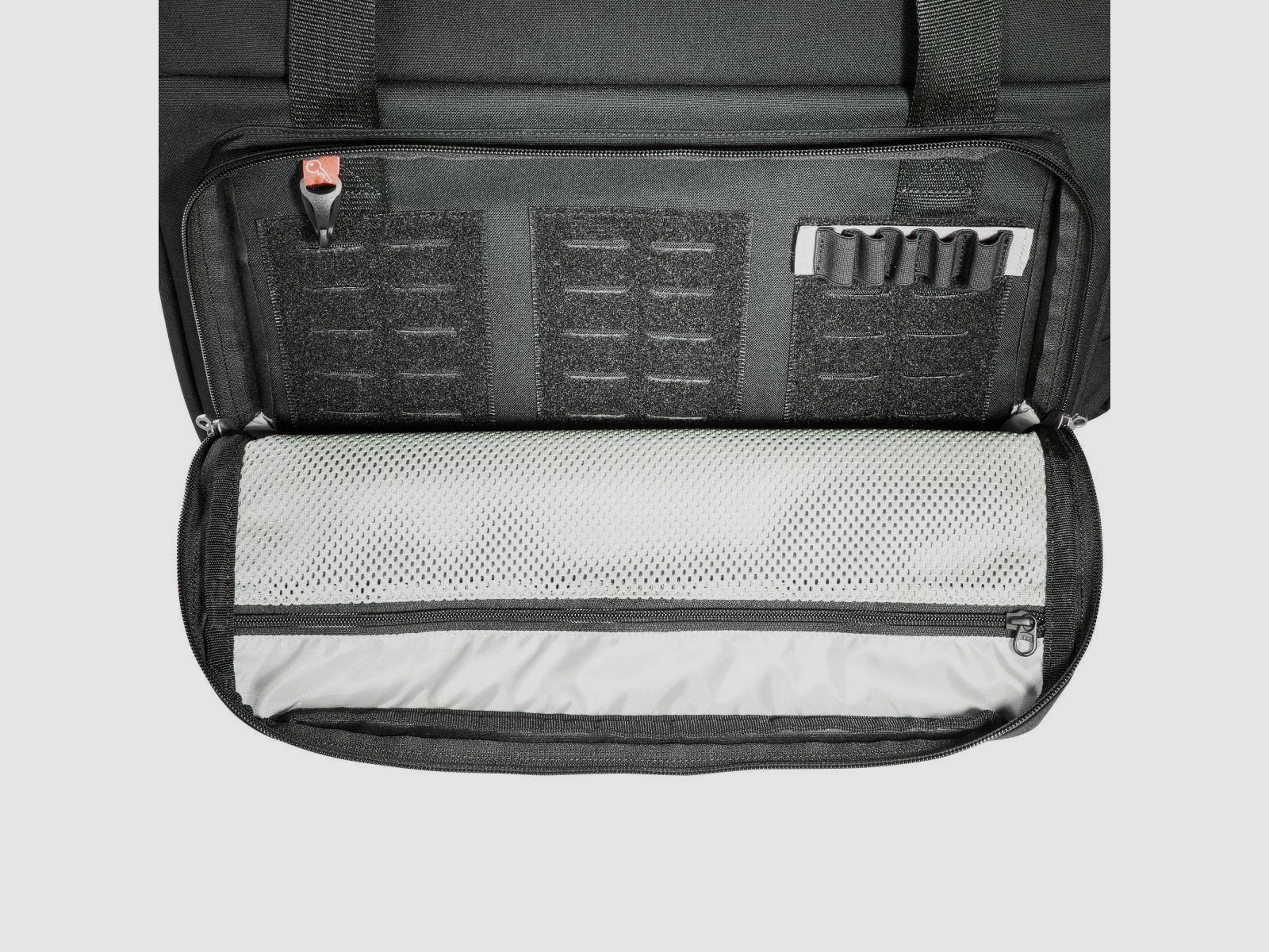 Tasmanian Tiger TT Modular Range Bag - Tasmanian Tiger - Zwart