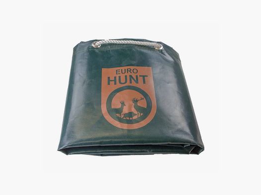 Bac de transport pour gibier pliable Eurohunt