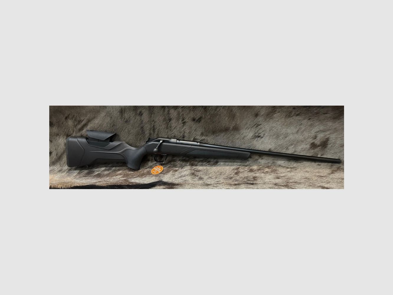 BLASER R8 PROFESSIONAL 2.0 BÜCHSE .300 WM NEU (80120321), Bild 1 von 12