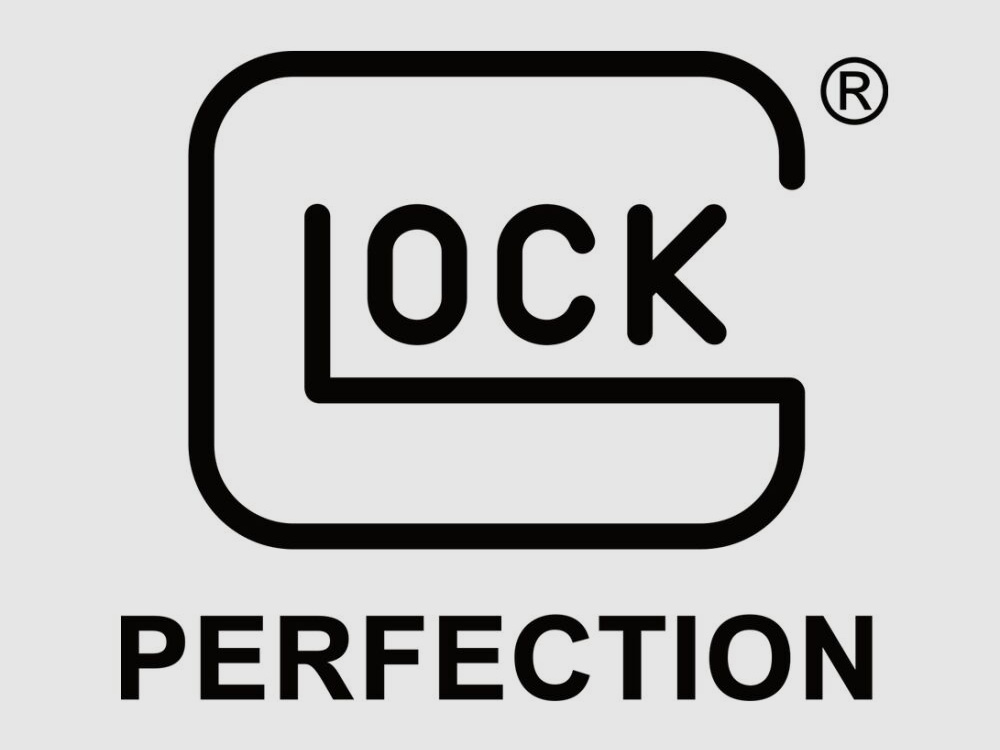 GLOCK Gewindelauf für GLOCK 17 Gen 4 - 9mm Luger, Neu