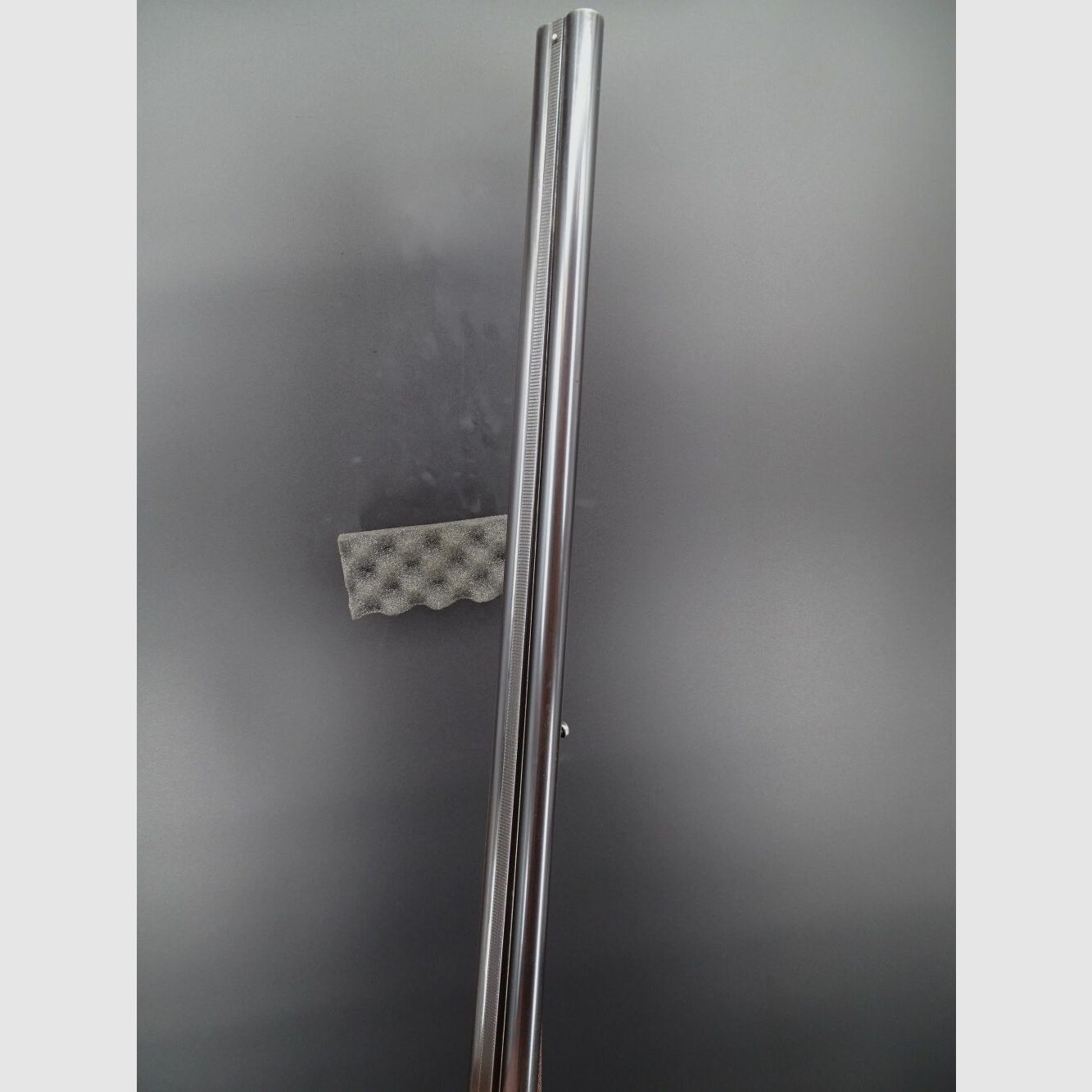 H. Barella Berlin Suhl DF 16/65 BJ 1924 Doppelflinte