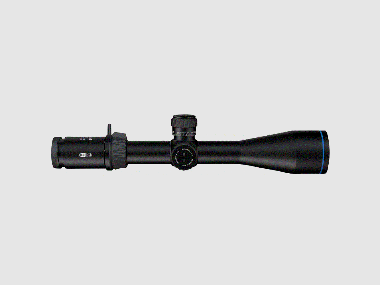 Meopta Optika6 5–30x56 RD FFP, image 1 sur 2