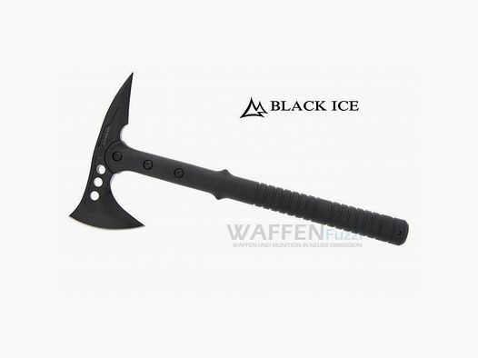 Tomahawke: Kompakte Axt von Apache