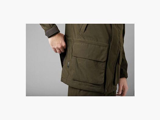 Jagdjacke Pro Hunter Shooting GTX Harkila