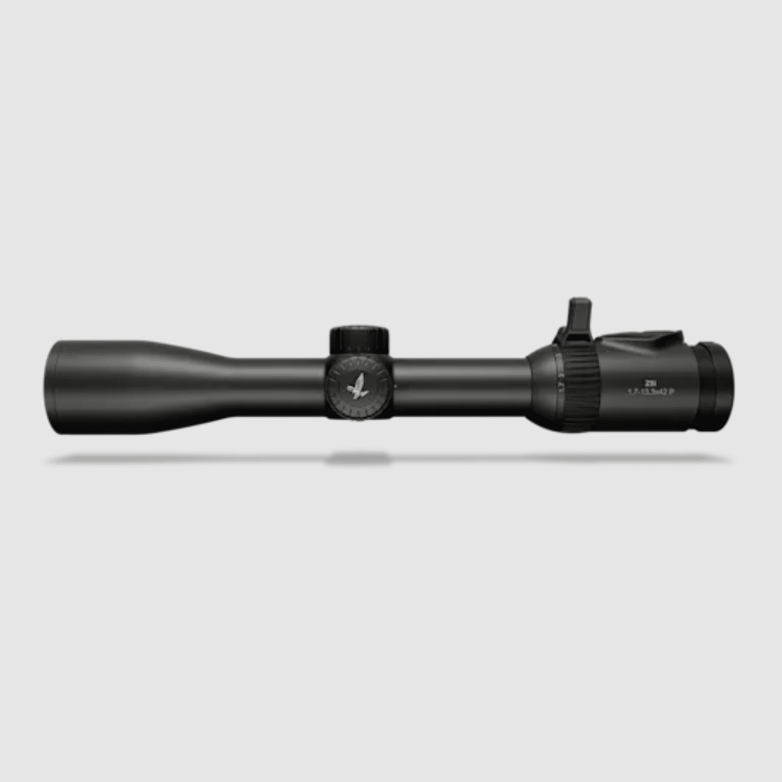 Zielfernrohr Swarovski Z8i 1,7-13,3×42 Gen II, Bild 2 von 6