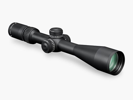 Vortex Rifle Scope Razor HD AMG 6-24×50