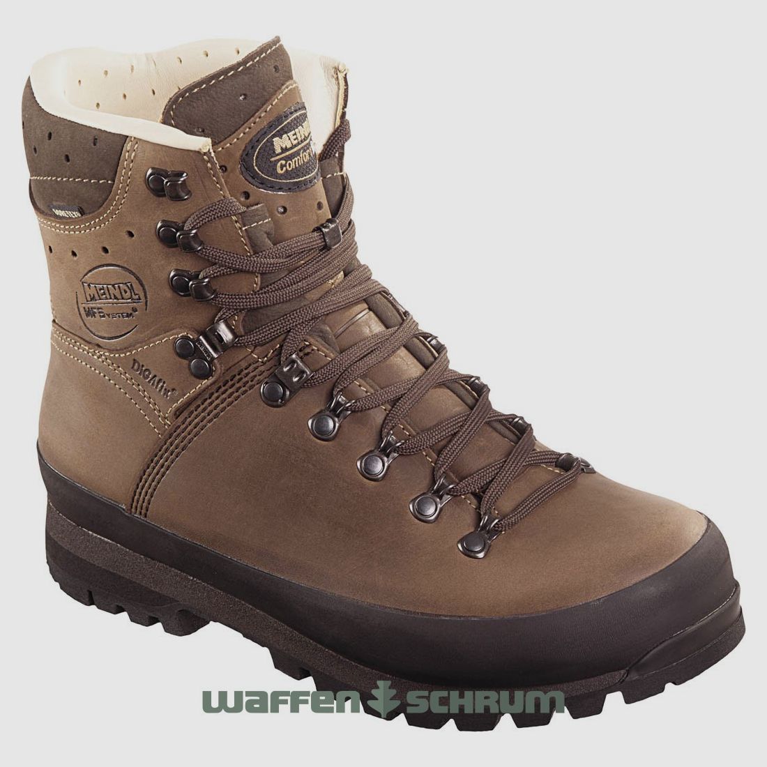 Meindl boots Guffert GTX® Brown