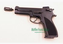 IWC/Enser-Sportwaffen Mod. 59 9mm P.A.K.