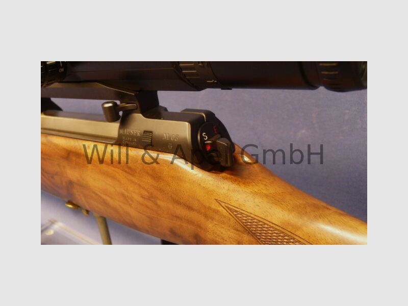 Mauser M03