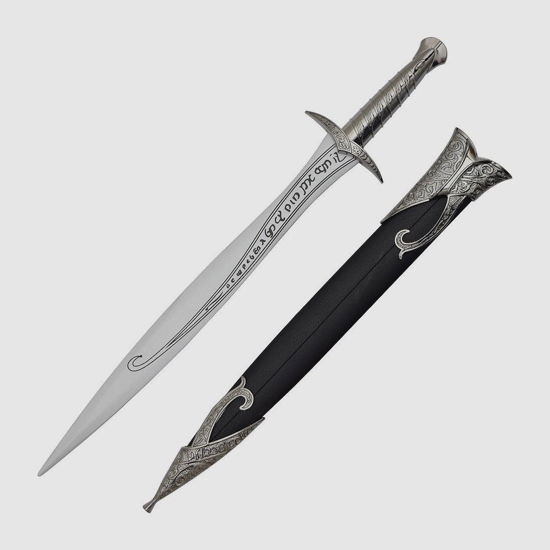 Hobbit Dolch Frodo mit Scheide