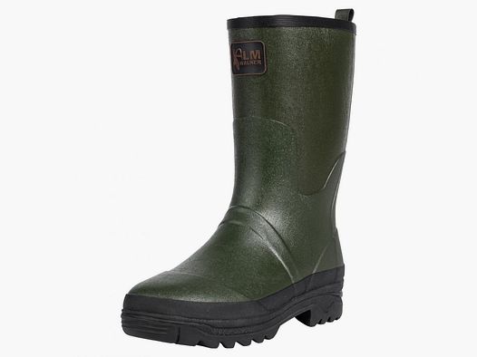 Stivali in neoprene Ebba Donna (Oliva)