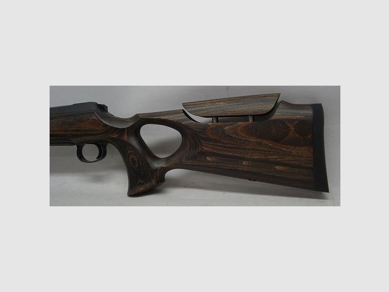 Sauer 101 GTI LL56 MG oV