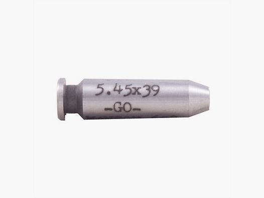 MANSON PRECISION Galga de headspace GO 5.45x39mm, acero