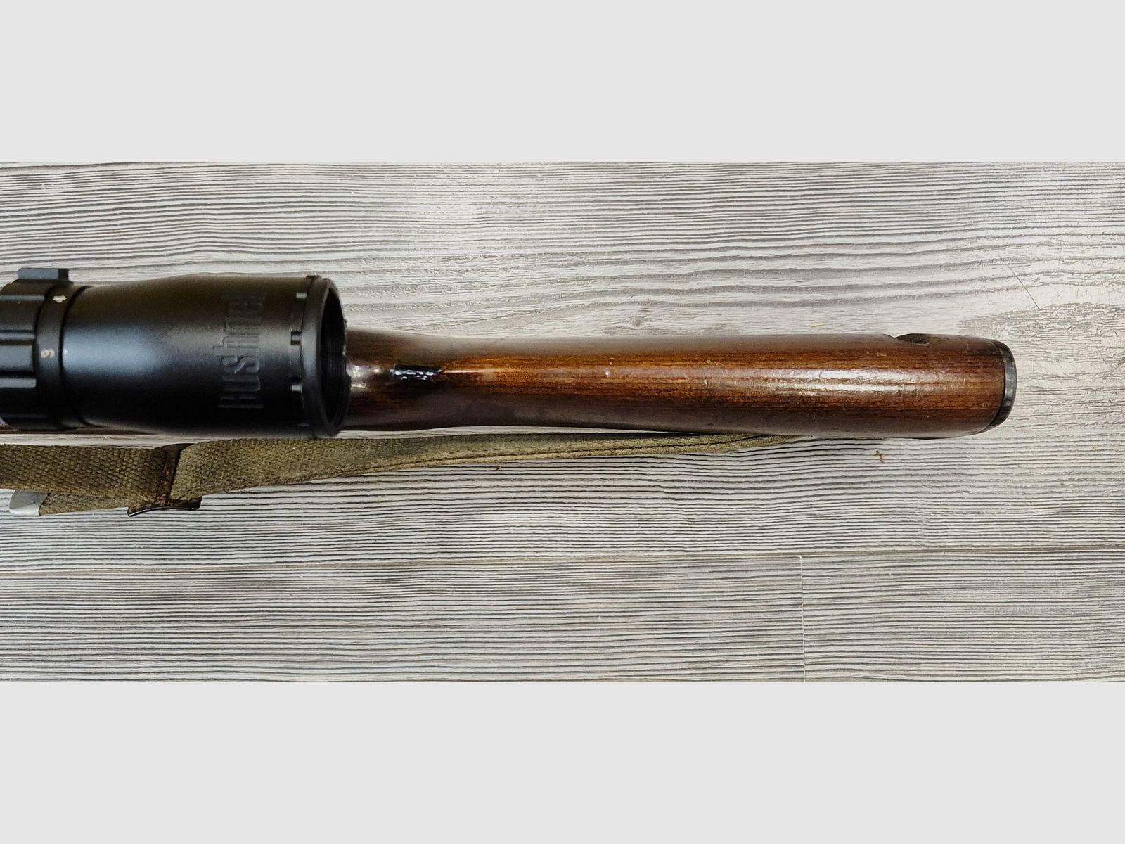 ERMA MOD.70 BÜCHSE .22lr, Bild 9 von 14