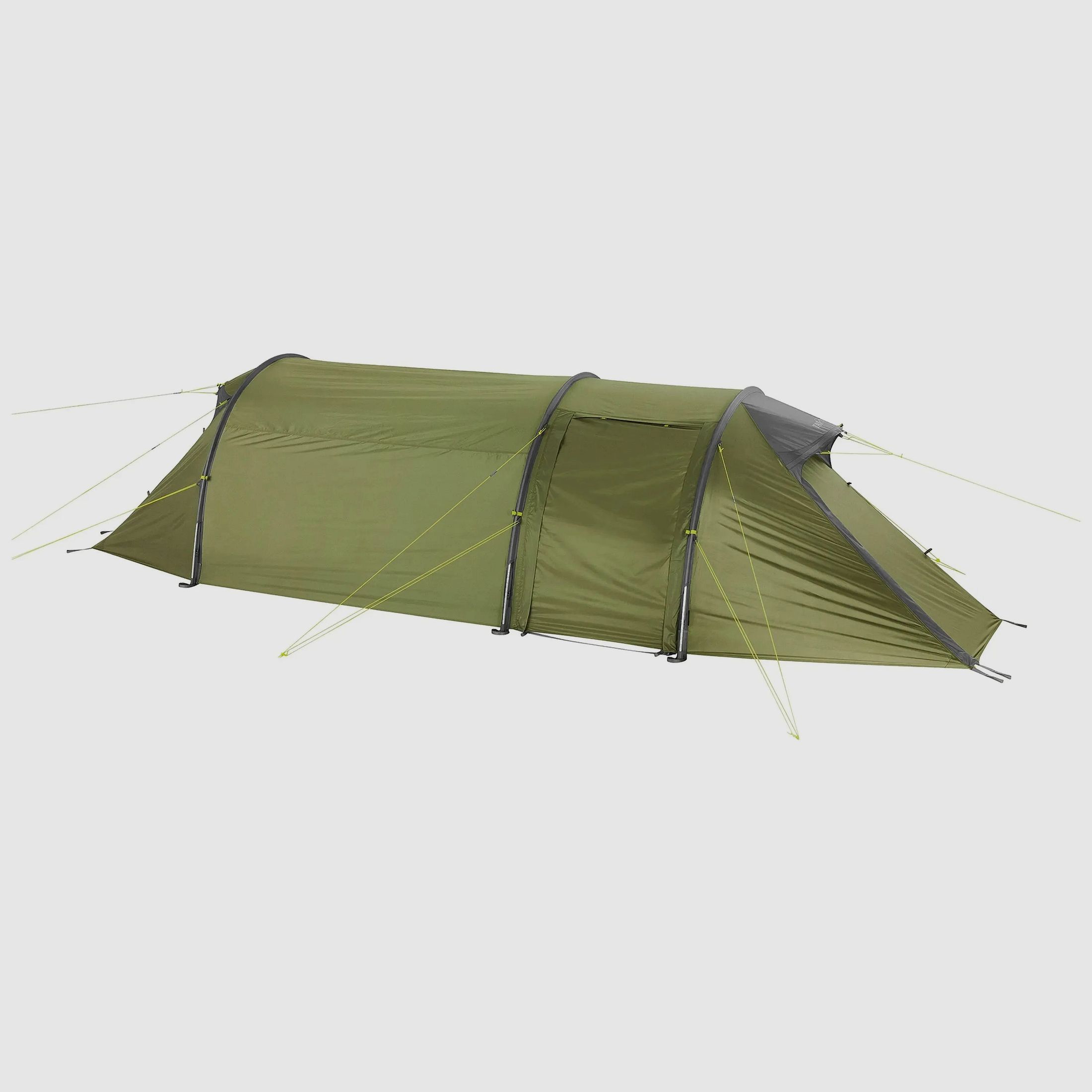 Tatonka Tunnel Tent Alaska 2.235 PU