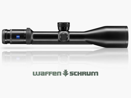 Zeiss Victory HT - 3-12x56 M with rail reticle quick adjustment height