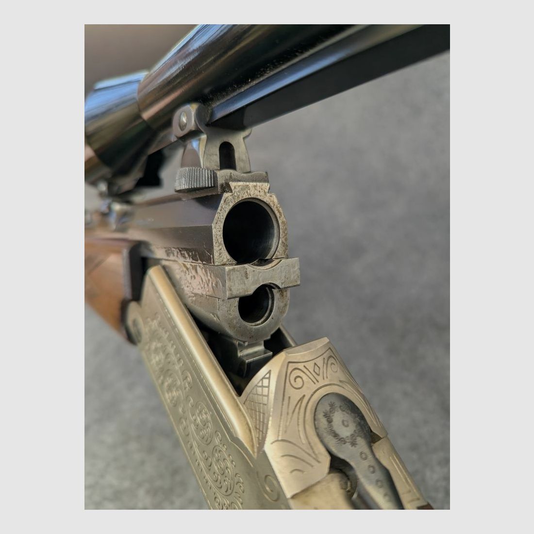 Blaser BBF ES63