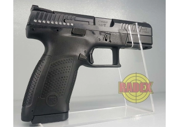 Kampfpistole CZ P-10 C 9x19 mm, Bild 4 von 6