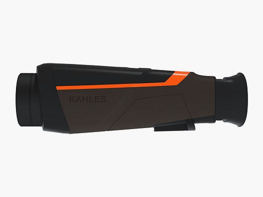 Kahles warmtebeeld handheld apparaat HELIA TI 35