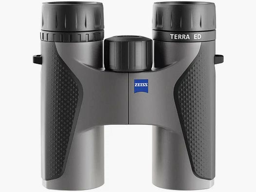 Zeiss Terra ED 10x32, grau