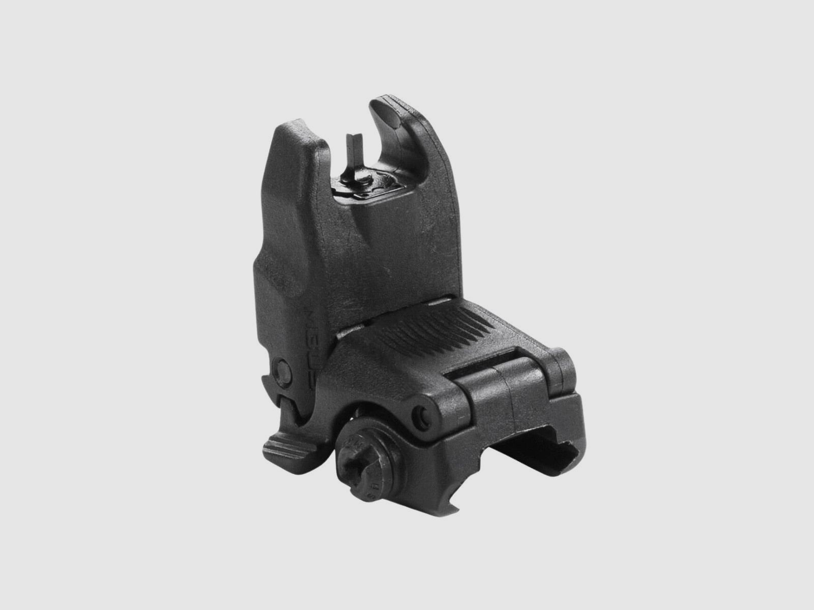 Magpul - Muszka składana MBUS - Czarny - MAG247, zdjęcie 1 z 5